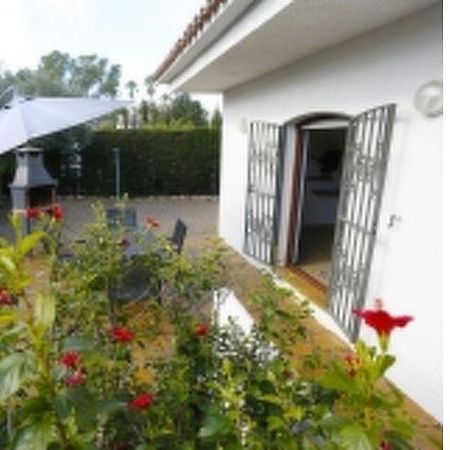 Rentalmar Casa Horus Miami Playa Luaran gambar