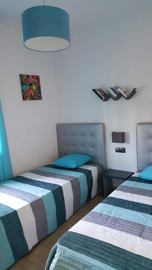 Rentalmar Casa Horus Miami Playa Luaran gambar