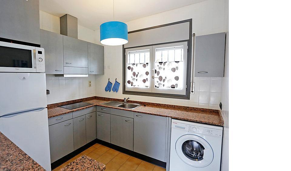 Rentalmar Casa Horus Miami Playa Luaran gambar